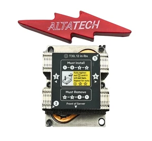 HP P09884-001 Apollo 4200 G10 Heatsink - Afbeelding 1 van 7