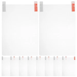 10 Pcs -Schutzfilm E-Book-Reader-Film Displayschutzfolie Aus Papier - Afbeelding 1 van 12