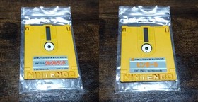 Famicom Disk System Clu Clu Land Pinball FDS Nintendo NTSC-J From Japan