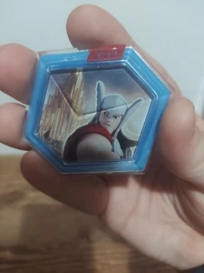 Disney Infinity 2.0 Power Disc Thor Assault on Asgard - Marvel Untested - Picture 1 of 2