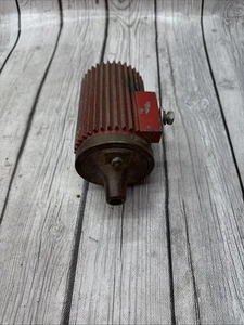 Archway IC712 12V Electric Motor Pump Unit - Untested / For Parts or Repair - Picture 1 of 9