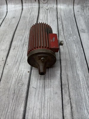 Archway IC712 12V Electric Motor Pump Unit - Untested / For Parts or Repair - Image 1 of 4