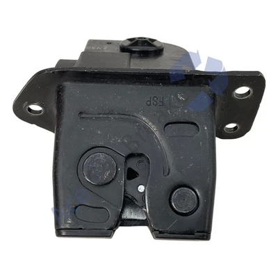 Hyundai Veloster Mk1 FS 11-13 Boot Lock - Image 1 of 4