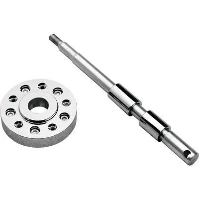 Kit de conversión de rueda Harley Custom Cycle Narrow-To-Wide Glide 84-99 WC-1550-84 Foto 1 de 4