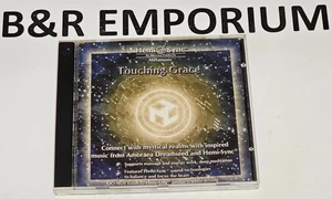 Touching Grace - Amoraea Dreamseed (Hemi Sync/Metamusic/Monroe Products) Used CD - Bild 1 von 3