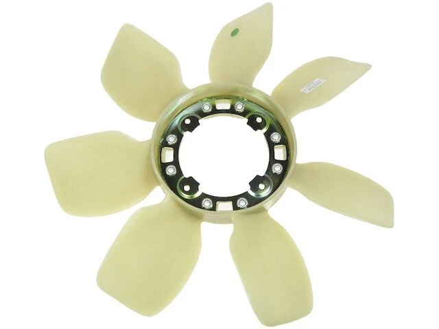 Hoja de ventilador para Toyota Tundra 2000-2004 3,4 L V6 2001 2002 2003 WH169CJ Foto 1 de 1