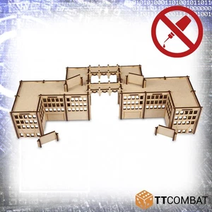 TTCombat BNIB Commercia Civitalis TTSCW-SFX-045 - Picture 1 of 4