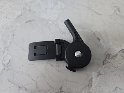 Bugaboo Ant hood clamp ( one side the right side)  - Image 1 of 3