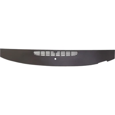 Defrost Dash Cover Skin Overlay for Avalanche Silverado Tahoe Suburban Yukon - Image 1 of 4