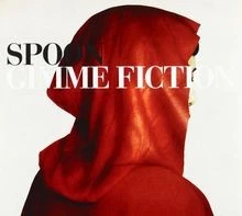 Gimme Fiction [Deluxe] von Spoon | CD | Zustand sehr gut - Bild 1 von 2