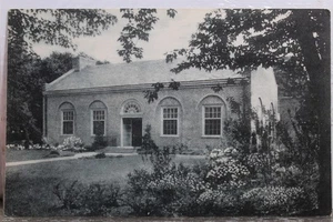 Ohio OH Urbana Public Library Postcard Old Vintage Card View Standard Souvenir - Picture 1 of 2