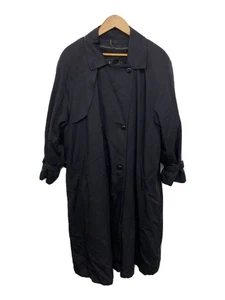 London Fog Trenchcoat/-/Blk 2412 - Bild 1 von 5
