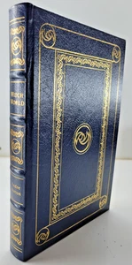 WITCH WORLD Andre Norton 1998 Easton Press Masterpieces of Fantasy Witchcraft - Foto 1 di 4