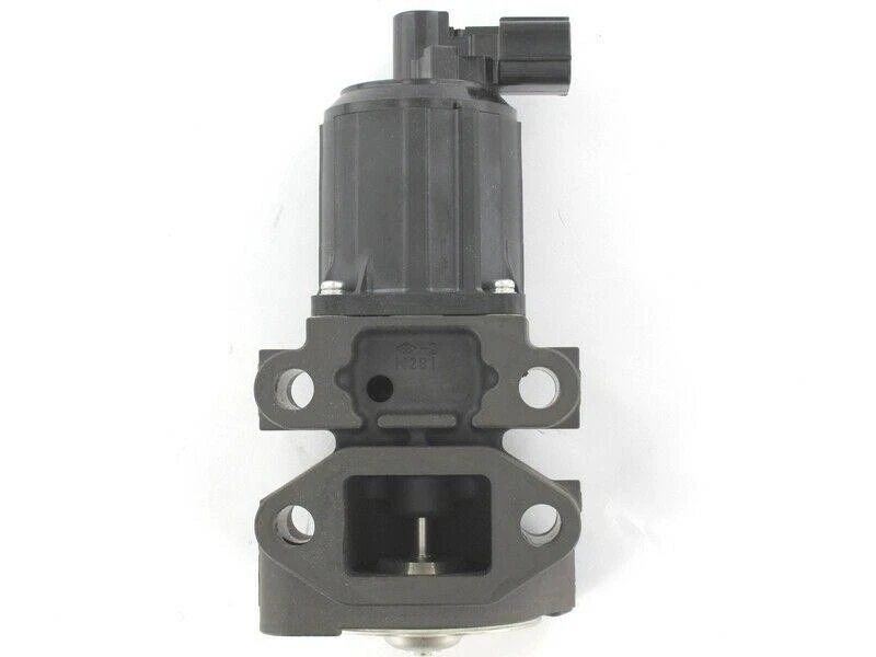 K5T70071 K005T70071 ME191047 EGR VALVE / 309477 FOR MITSUBISHI MONTERO III V7 - Image 1 of 1