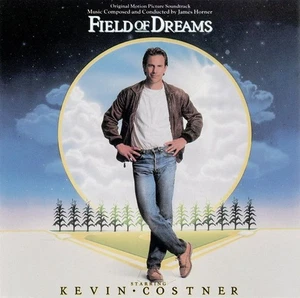 Field Of Dreams: Soundtrack  CD in excellent like new condition! Ships fast! - Picture 1 of 2