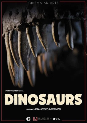 Dinosaurs (DVD) (UK IMPORT) - Image 1 of 2
