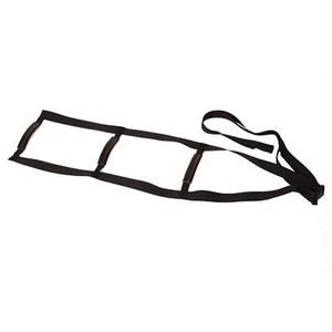 Bed Ladder Assist with 3 Thickened Handle Pull Up Assist Device with Handle S... - Picture 1 of 6