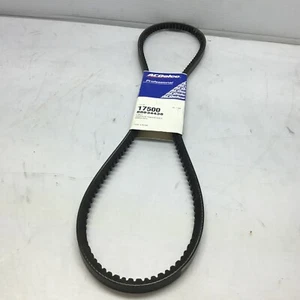 Accessory Drive Belt ACDelco Professional 17500 - Picture 1 of 1