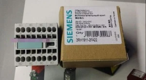 1 pieza nuevo contactor Siemens 3RH1911-2FA22 3RH19112FA22 en caja envío gratuito *SE - Imagen 1 de 3