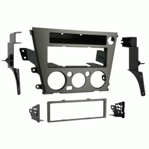 Kit de tablero de instalación de radio Din única Metra 99-8901 para Subaru, montaje estéreo para automóvil - Imagen 1 de 1