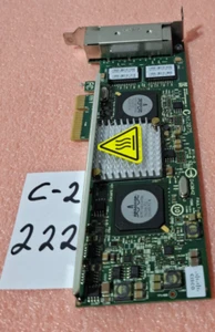 Cisco N2XX-ABPCI03-M3 Broadcom 5709 4 Port teseted working - Picture 1 of 6