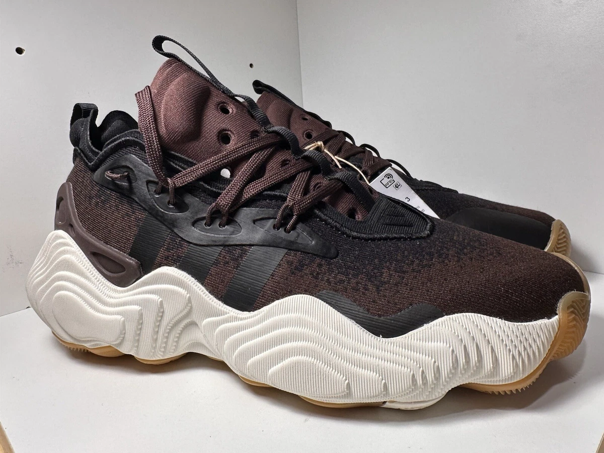 adidas Trae Young 3 Core Black for Sale | Authenticity Guaranteed