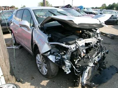 Interruptor de encendido usado se adapta a: Buick Envision 2017 grado A Foto 1 de 4