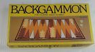 Backgammon 4832-22 (1981, Whitman)