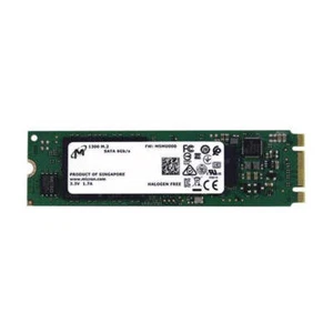 Micron MTFDDAV512TDL 512GB M.2 NVME SSD - Afbeelding 1 van 1