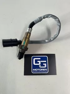Bosch Mercedes Benz Lambdasonde Sensor 0065421718 0281004201 A5421718 - Bild 1 von 3