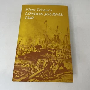 Flora Tristan’s London Journal 1840 (HB DJ 1980) - Bild 1 von 8