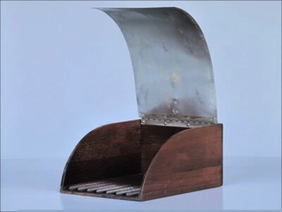 Zigarren Anbieter Humidor Mid Century American Design Box Tray - Bild 1 von 4