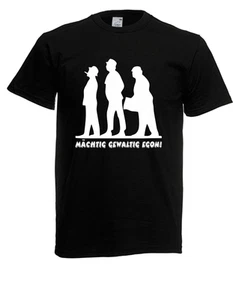 Herren T-Shirt Mächtig Gewaltig Egon! I Sprüche I Lustig I Fun I bis 5XL - Picture 1 of 11