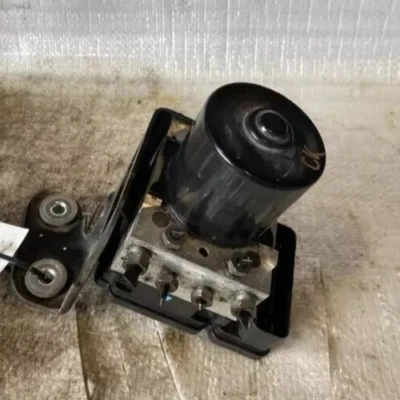 Conjunto de módulo de bomba de freno antibloqueo ABS Mercury Mariner Ford Escape 2008 fabricante de equipos originales Foto 1 de 4