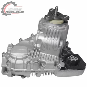 Conjunto de caja de transferencia ATC 400 para BMW X3 E83 2.5i xDrive 20d 3.0L 2003-2010 - Imagen 1 de 8