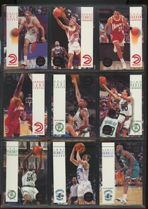 1993-94 Skybox Premium Basketball base set 192 to 341, U-PICK, NM/M, RB11 - Picture 1 of 280