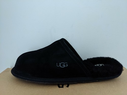 Pantofole da donna Ugg Australia Pearle taglia 8 nuove con scatola