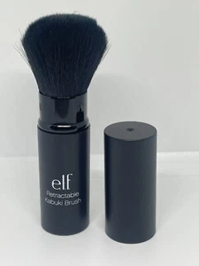 ELF einziehbare Kabuki-Bürste - Bild 1 von 7