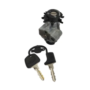 SERRATURA QUADRETTO AVVIAMENTO COD PEUGEOT SPEEDFIGHT-TREKKER-ELYSTAR 753046 - Foto 1 di 4