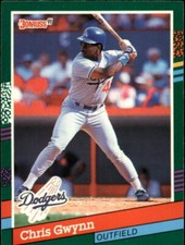 1991 Donruss Baseball #501-700 - Finish Your Set *GOTBASEBALLCARDS