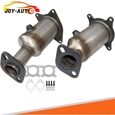 Catalytic Converter For 2007 2008 2009-2015 Mazda 6 CX-9 Mercury Sable 3.5L/3.7L Foto 1 de 4