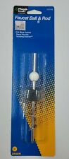 Plumb Craft - Faucet Ball and Rod Fits Most Pop-Ups 76-3745 - New
