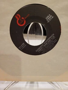 ENGELBERT HUMPERDINCK The Other Woman / The Other Man FIRST STRING FS7-5184 - Picture 1 of 3