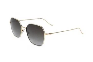 Safilo LINEA/T 11/S 84E GOLD BEIGE 53/18/140 Men's Sunglasses - Picture 1 of 3