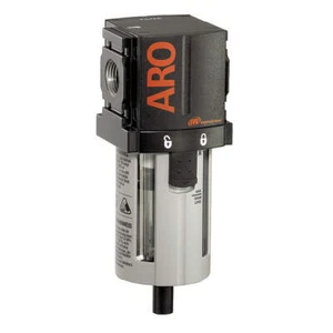 ARO F35221-310 Filter,1/4" NPT,73 cfm,0.3 micron 4PJF7 - Picture 1 of 2