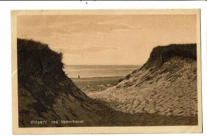 CPA-Carte Postale-Danemark-Klitparti ved Vesterhavet-1919?-VM18365 - Picture 1 of 2