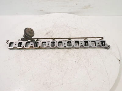 节气门车身适用于 2002 年丰田陆地巡洋舰 4.2 TD 1HD-FTE 1HD 204HP — 第 1/2 张图片