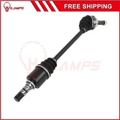 Eje CV delantero izquierdo o derecho para Subaru Forester 2003 2004 2005 2006-2008 2,5 L Foto 1 de 4