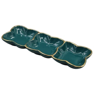 Ceramics Sauce Dish Salad Plate Condiment Dishes Small Ceramic Seasoning Dish - Bild 1 von 12