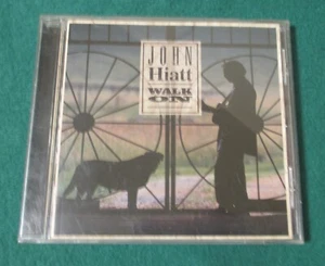Nachlassverkauf - Musik-CD - John Hiatt - Walk On - 1995 Capitol Records - Bild 1 von 3